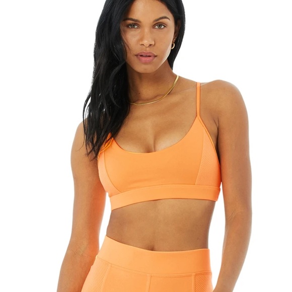 ALO Yoga Other - NO LIMIT BRA | Alo